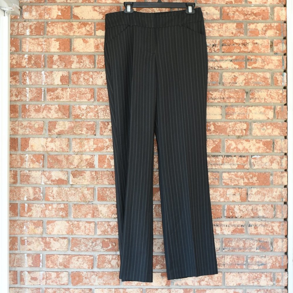 7th Avenue Suiting Collection Pants